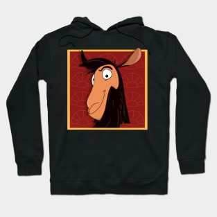 The Emperor's New Groove Hoodie